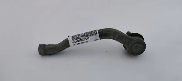 Peugeot 508 II Steering tie rod end 9824930580