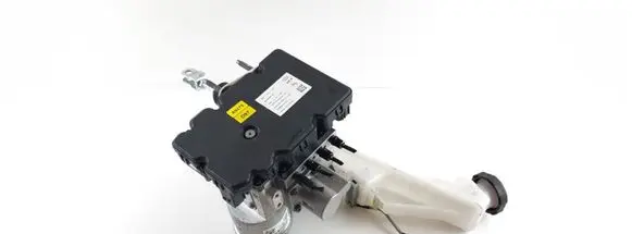 KIA Sorento IV ABS Pump 58500P4BC0 BA600007BC A5000134ACC