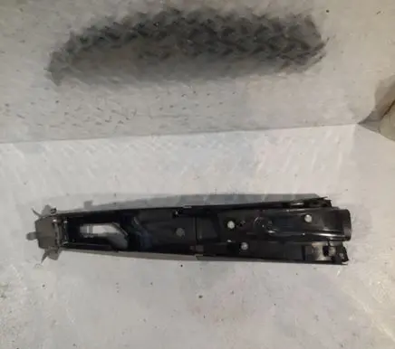 Volvo XC70 (B) pillar trim (top) 9158448