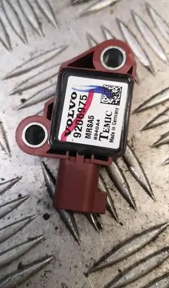 Volvo S40 Airbag deployment crash/impact sensor 9206975