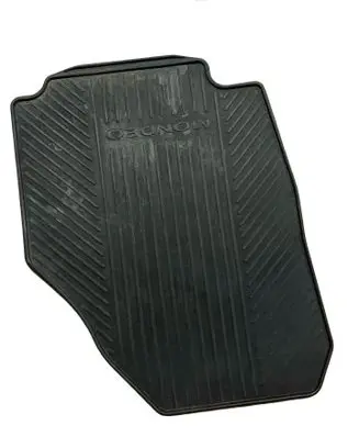 Ford Mondeo MK IV Interior carpet 7S7JX13010DAW