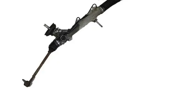 Peugeot 206 Steering rack