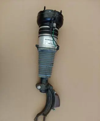 Audi A8 S8 D4 4H Front shock absorber/damper 4H0616039AP 8K0413M 4G0413144A