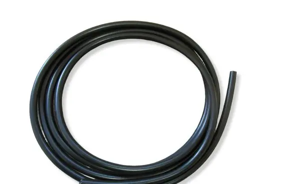 Fiat Grande Punto Windshield washer fluid hose 46452351