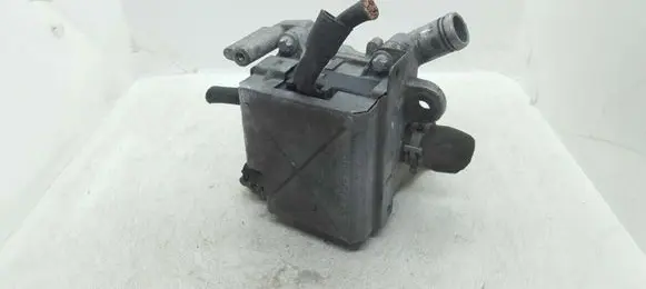 Mercedes-Benz E W210 Electric engine pre-heating system (optional) A6111500304