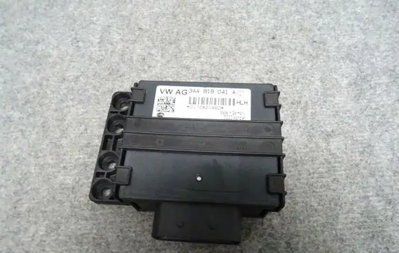 Volkswagen Touran II Other control units/modules 3AA919041A