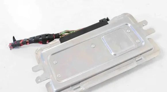 BMW 7 F01 F02 F03 F04 Other devices 6792839