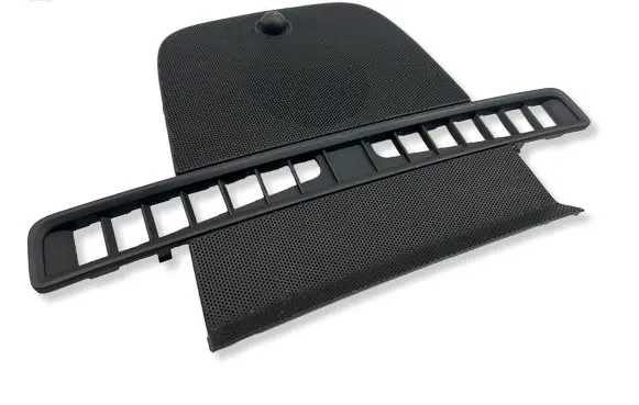 Opel Meriva B Dash center speaker trim cover 13267447 13258321