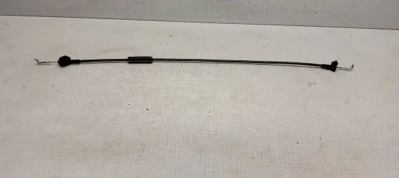 Saab 9-5 Rear door cable line 