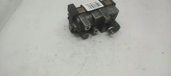 Honda Shuttle Engine control unit/module