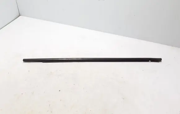 Renault Megane E-Tech Front door glass trim molding 808333905R