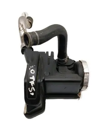 Audi A6 S6 C7 4G Oil breather separator 079103542B