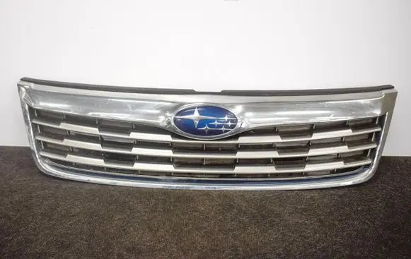 Subaru Forester SH Front grill