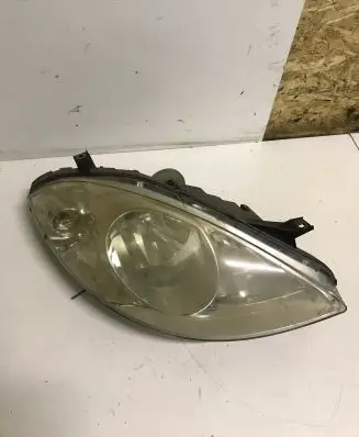 Mercedes-Benz A W169 Headlight/headlamp A1698200261 0301197202