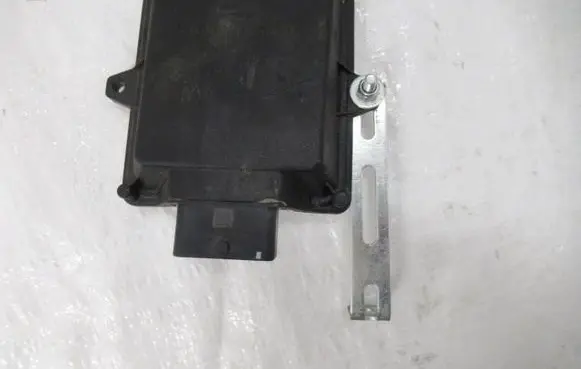 Skoda Fabia Mk3 (NJ) Other control units/modules 616483000