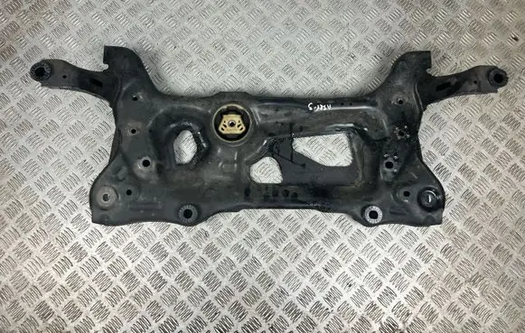 Audi A3 8Y Front subframe 5WA199315F