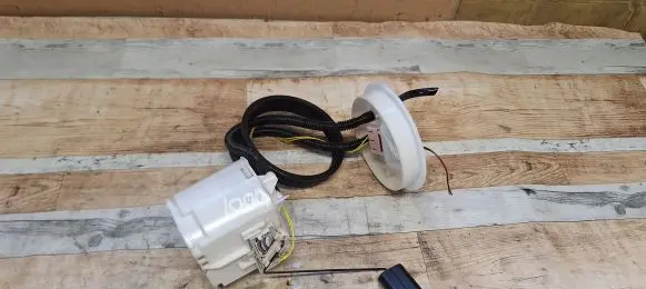 Fuel level sensor