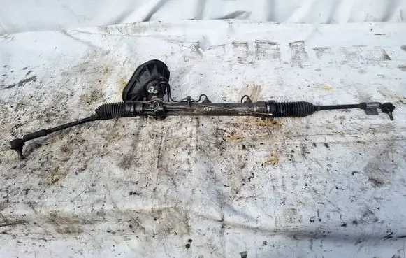 Ford Mondeo Mk III Steering rack 1S7C3200FH 1S7C-3200-FH