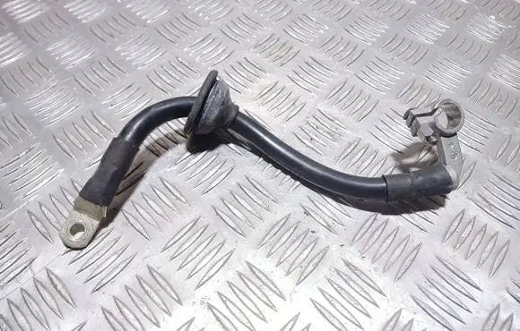 Positive cable (battery)