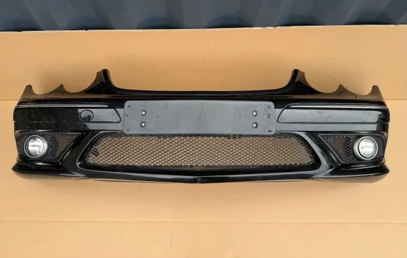 Mercedes-Benz CLK AMG A209 C209 Front bumper A2098854325