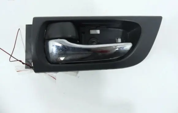 Toyota Land Cruiser (J120) Rear door interior handle IMPRK758204