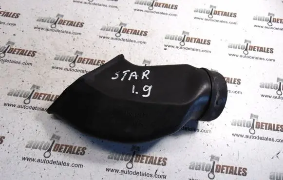 Mitsubishi Space Star Air intake duct part MR481002