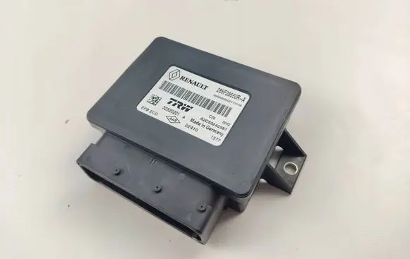 Renault Scenic III - Grand scenic III Hand brake control module 285F28650R