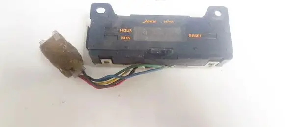 Mazda 626 Screen/display/small screen 29035