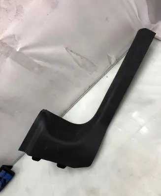 Mercedes-Benz EQA Front sill trim cover A1776802800