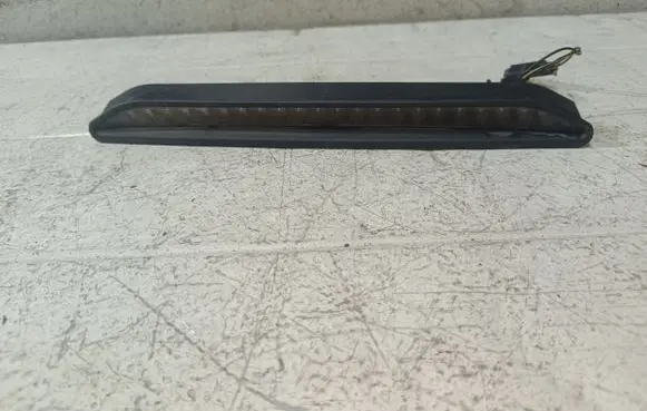Opel Zafira A Third/center stoplight 009133882