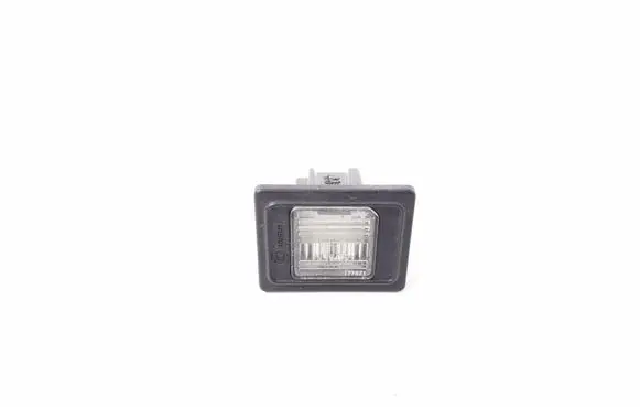 Mercedes-Benz SLK R172 Number plate light A1729061100