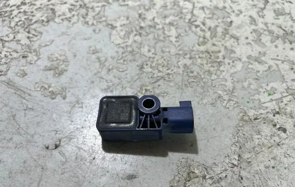 Volvo C70 Airbag deployment crash/impact sensor 31264410 BPXJA DE2971