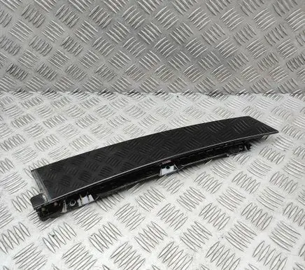 BYD Atto 3 Rear door glass trim molding SC2E5402931