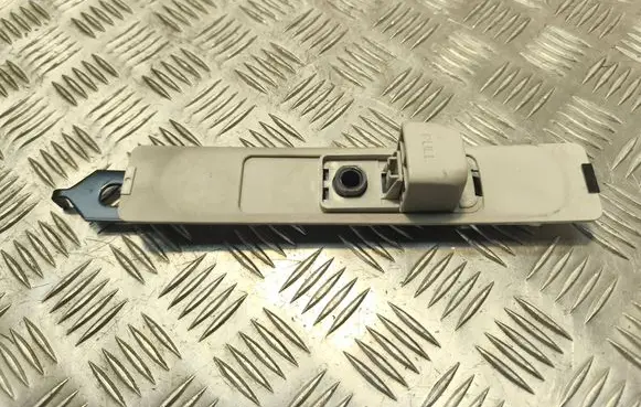 Mazda 2 Seat belt height adjuster RAL0000A