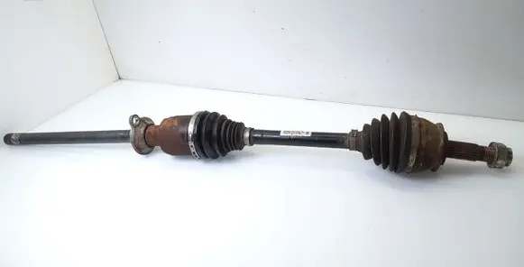 Opel Mokka Front driveshaft 95090838 688279405