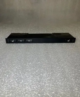BMW 5 E39 Seat heating switch 09742073