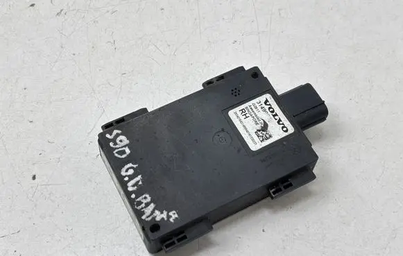 Volvo S90, V90 Blind spot module 31499939 2015DJ0387 28370307