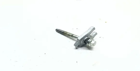 Renault Espace V (RFC) Fuel Injector clamp holder 