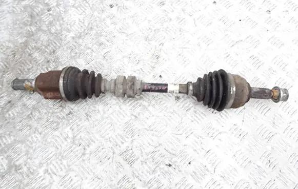 Nissan Note (E12) Front driveshaft bqr