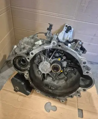 KIA Ceed Manual 6 speed gearbox WKJ6A