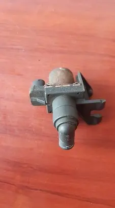 BMW 3 E36 Coolant heater control valve 1387846