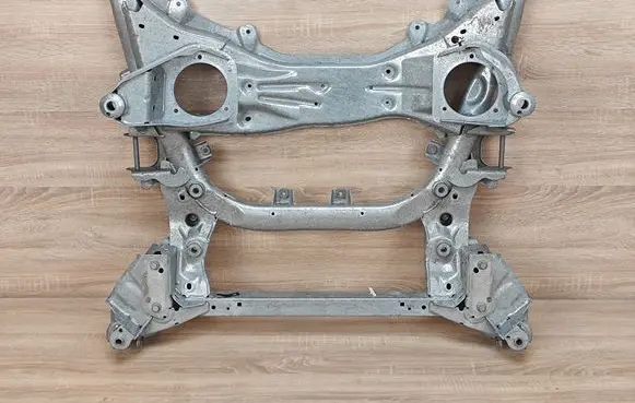 BMW 4 G22 G23 G24 G26 Rear subframe 8831665