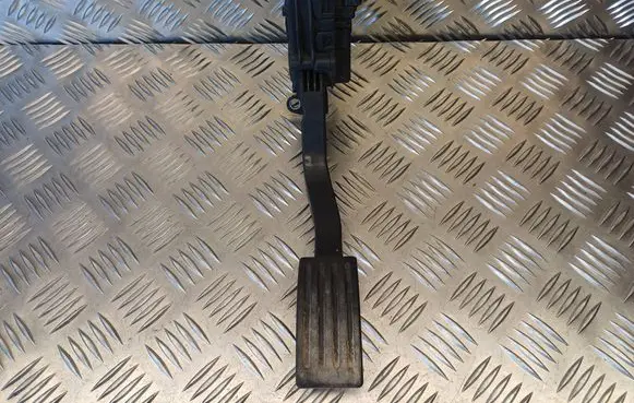 Ford C-MAX I Accelerator throttle pedal 3M519F836AF 6PV00864110