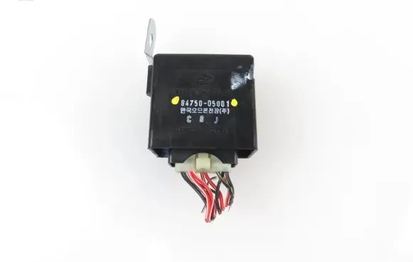 SsangYong Rexton Window wiper interval relay 8475005001