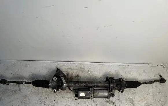 BMW 5 E60 E61 Steering rack