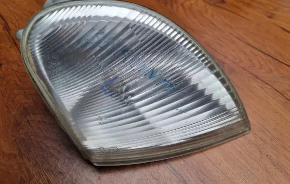 Citroen Berlingo Front indicator light 9621302680
