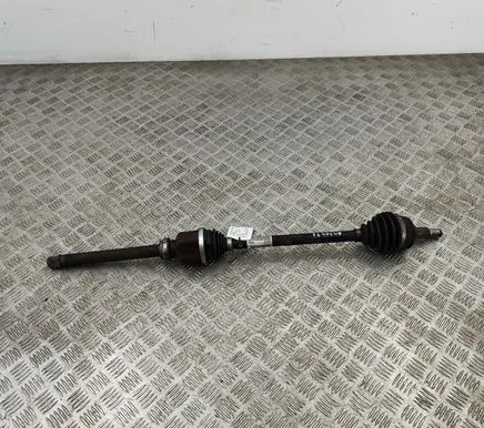Citroen DS7 Crossback Front driveshaft 9812220580