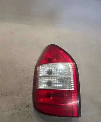 Opel Zafira A Rear/tail lights 62280