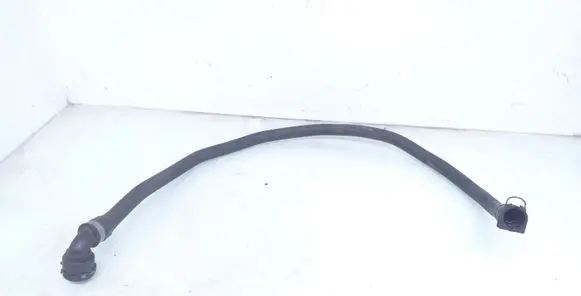 BMW 5 E60 E61 Engine coolant pipe/hose 1437865