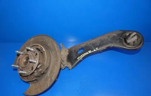 KIA Sportage Stub axle 55270H3000 000L051617A700